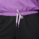 Blusão de Moletom com Capuz Champion Campus French Terry Crew - Feminino - Foto 3