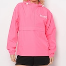 Jaqueta com Capuz Champion Eco Packable Feminina - Foto 1