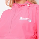 Jaqueta com Capuz Champion Eco Packable Feminina - Foto 2
