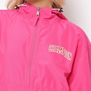 Jaqueta com Capuz Champion Eco Packable Feminina - Foto 2