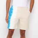 Shorts Masculino Champion Champion 8" Classic Fleece - Foto 1