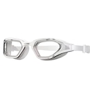 Óculos de Natação Gold Sports Golden Style 10.0 Hign Definition - Foto 1