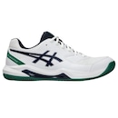 Tênis Masculino Asics Gel-Dedicate 8 Clay - Foto 1