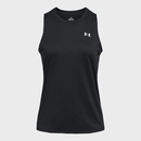 Kit 1 Camiseta de Treino Tech Under Armour + 1 Regata Tech Tank Feminina - Foto 6