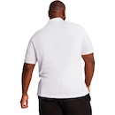 Camisa Polo Puma No.1 Logo Pique Masculina - Foto 2