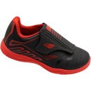 Chuteira Futsal Infantil Dray Sem Cadarço Indoor - Foto 3