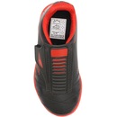 Chuteira Futsal Infantil Dray Sem Cadarço Indoor - Foto 4