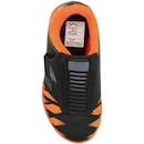 Chuteira Futsal Infantil Dray Sem Cadarço Indoor - Foto 4