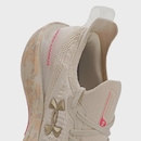 Tênis de Treino Feminino Under Armour Charged Quicker 2 - Foto 8