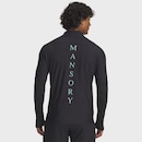 Jaqueta de Futebol Under Armour Mansory Challenger Masculina - Foto 2