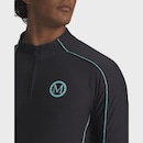 Jaqueta de Futebol Under Armour Mansory Challenger Masculina - Foto 4