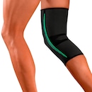 Joelheira de Compressão Gold Sports Elástica Estabilidade e Fortalecimento - Foto 2
