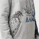 Blusão de Moletom Canguru Lost Enterprises - Unissex - Foto 2