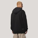 Blusão de Moletom Especial MCD Texture - Mcd - Masculino - Foto 2