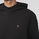 Blusão de Moletom Especial MCD Texture - Mcd - Masculino - Foto 4