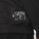 Blusão de Moletom Careca Lost + Joker - Masculino - Foto 2