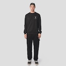 Blusão de Moletom Careca Lost + Joker - Masculino - Foto 3