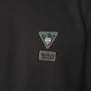 Blusão de Moletom Careca Lost + Joker - Masculino - Foto 4