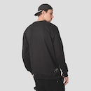 Blusão de Moletom Careca Lost + Joker - Masculino - Foto 5