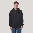 Blusão de Moletom Canguru Aberto MCD - Masculino - Foto 1