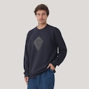 Blusão de Moletom Careca Leve MCD Skull - Masculino - Foto 2