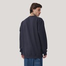 Blusão de Moletom Careca Leve MCD Skull - Masculino - Foto 3