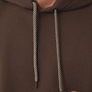 Blusão de Moletom Canguru Fechado MCD Core - Masculino - Foto 4