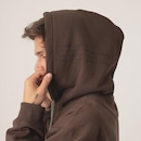 Blusão de Moletom Canguru Fechado MCD Core - Masculino - Foto 6