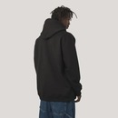 Blusão de Moletom Canguru Fechado MCD Caligraffiti - Masculino - Foto 2