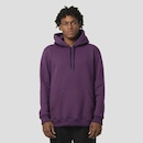 Blusão de Moletom Canguru Lost Embossing - Masculino - Foto 1