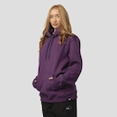 Blusão de Moletom Canguru Lost Embossing - Masculino - Foto 3