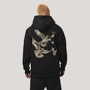 Blusão de Moletom Especial MCD Pigeon - Masculino - Foto 2