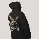 Blusão de Moletom Especial MCD Pigeon - Masculino - Foto 3