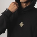 Blusão de Moletom Especial MCD Pigeon - Masculino - Foto 4