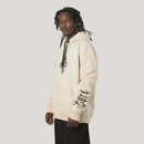 Blusão de Moletom Canguru Fechado Espada MCD Caligraffiti - Masculino - Foto 5