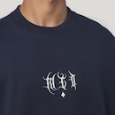 Blusão de Moletom Especial MCD Caligrafitti - Masculino - Foto 5