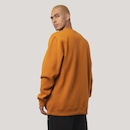 Blusão de Moletom Careca MCD More Core Division - Masculino - Foto 2