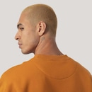 Blusão de Moletom Careca MCD More Core Division - Masculino - Foto 3