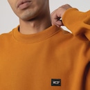 Blusão de Moletom Careca MCD More Core Division - Masculino - Foto 4