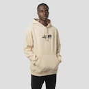 Blusão de Moletom Canguru More Lost - Masculino - Foto 2