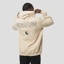 Blusão de Moletom Canguru More Lost - Masculino - Foto 3