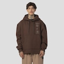 Blusão de Moletom Canguru Lost Sounds - Masculino - Foto 1