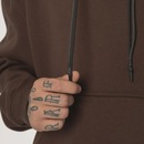 Blusão de Moletom Canguru Lost Sounds - Masculino - Foto 6