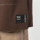 Blusão de Moletom Canguru Lost Sounds - Masculino - Foto 8