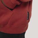 Blusão de Moletom Canguru Fechado MCD - Masculino - Foto 3