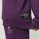 Blusão de Moletom Careca Lost + Joker - Masculino - Foto 3