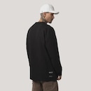 Blusão de Moletom Especial MCD Caligraffiti Core - Masculino - Foto 2