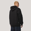 Blusão de Moletom Aberto Carneirinho MCD - Masculino - Foto 2