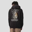 Blusão de Moletom Canguru Lost Bad Times - Masculino - Foto 2