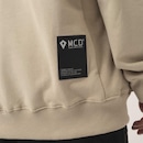 Blusão de Moletom Especial MCD Core - Masculino - Foto 5